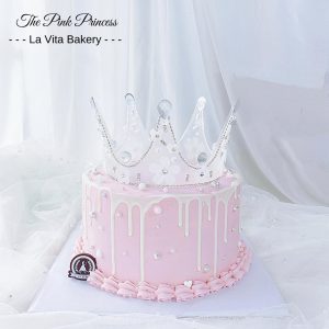 The Pink Princess
