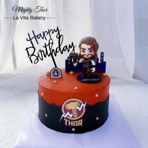 Thor Cake