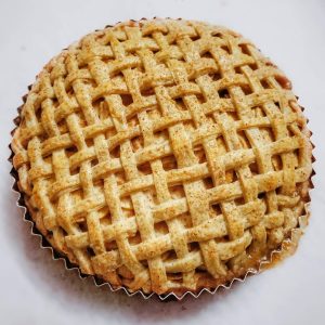 American Apple Pie